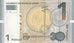 Geldschein, Aserbaidschan, 1 Manat, 2009, 2009, UNZ