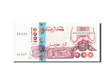 Banknote, Algeria, 1000 Dinars, 1992/1998, 1998-10-10, KM:142b, UNC(65-70)
