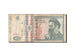 Banknote, Romania, 500 Lei, 1992, 1992, KM:101a, VF(20-25)