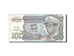 Banknote, Zaire, 5 Nouveaux Makuta, 1993, 1993-06-24, KM:48a, AU(55-58)