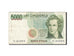 Italy, 5000 Lire, 1984-1985, KM:111b, 1985-01-04, VF(20-25)