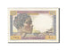 Geldschein, Französisch-Somaliland, 10 Francs, 1946, 1946, KM:19, UNZ-