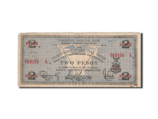 Filippine, 2 Pesos, 1941, KM:S306a, 1941, BB