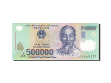 Viet Nam, 500,000 Dông, 2009, 2009, UNC(65-70)