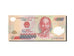 Viet Nam, 200 000 Dông, 2011, 2011, UNC(65-70)