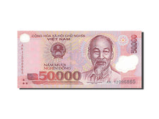 Viet Nam, 50 000 Dông, 2012, 2012, UNZ