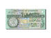 Banconote, Guernsey, 1 Pound, 2013, 2013, FDS