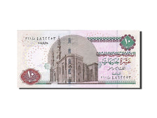 Egypt, 10 Pounds, 2014, 2014, UNC(65-70)