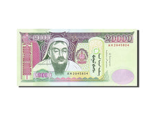 Mongolia, 20,000 Tugrik, 2013, 2013, UNC(65-70)
