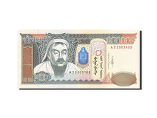 Mongolei, 10,000 Tugrik, 2009, 2009, UNZ