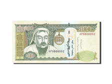 Banknote, Mongolia, 500 Tugrik, 2013, 2013, UNC(65-70)