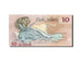Cook Islands, 10 Dollars, 1987, Undated, KM:4a, UNC(65-70)