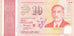 Billete, 10 Dollars, 2015, Singapur, 2015, UNC