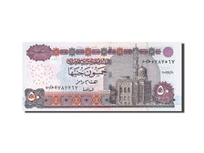 Egypt, 50 Pounds, 2013, 2013, UNC(65-70)