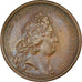 Francja, Medal, Louis XIV, Prise de Luxembourg, Historia, 1684, Mauger