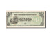 Philippinen, 1 Peso, 1942, Undated, KM:106a, UNZ