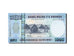 Banconote, Ruanda, 1000 Francs, 2008, 2008-02-01, FDS