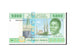 Banknote, Chad, 5000 Francs, 2002, 2002, UNC(65-70)