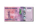 Geldschein, Uganda, 10,000 Shillings, 2013, 2013, UNZ