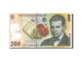 Romania, 200 Lei, 2005, 2006-12-01, UNC(65-70)