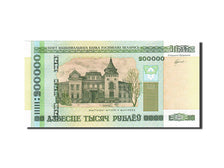 Belarus, 200,000 Rublei, 2000-2016, 2000, UNC(65-70)
