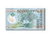 Lebanon, 50 000 Livres, 2015, 2015, UNZ