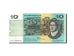 Biljet, Australië, 10 Dollars, 1973-1984, 1985, KM:45e, NIEUW