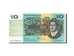 Geldschein, Australien, 10 Dollars, 1973-1984, 1985, KM:45e, UNZ