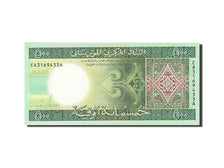 Banknote, Mauritania, 500 Ouguiya, 2013, 2013-11-28, UNC(65-70)