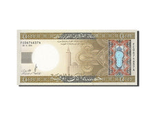 Mauritania, 5000 Ouguiya, 2011, 2011-11-28, UNC