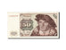 République fédérale allemande, 50 Deutsche Mark, 1970-1980, KM:33c, 1980-0...