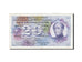Biljet, Zwitserland, 20 Franken, 1954-1961, 1970-01-05, KM:46r, TB