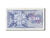 Banknot, Szwajcaria, 20 Franken, 1954-1961, 1970-01-05, KM:46r, VF(20-25)