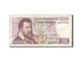 Banknote, Belgium, 100 Francs, 1961-1971, 1974-03-05, KM:134b, VF(20-25)