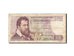 Banconote, Belgio, 100 Francs, 1961-1971, KM:134b, 1972-07-05, B+
