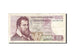 Banknote, Belgium, 100 Francs, 1961-1971, 1972-06-30, KM:134b, VF(30-35)