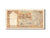 Biljet, Algerije, 10 Nouveaux Francs, 1959-1961, 1961-02-10, KM:119a, TTB