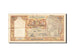 Billet, Algeria, 10 Nouveaux Francs, 1959-1961, 1961-02-10, KM:119a, TTB
