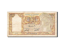 Algeria, 1000 Francs, 1947, 1947-11-17, KM:104, VF(20-25)