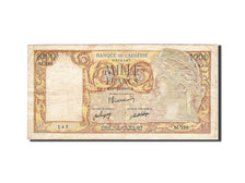 Algeria, 1000 Francs, 1947, KM:104, 1947-11-17, TB
