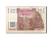 France, 50 Francs, 1946, KM:127b, 1946-05-31, VF(30-35), Fayette:20.5