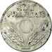 Moneda, Francia, État français, 20 Centimes, 1941, MBC, Cinc, Gadoury:320