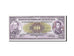 Banknote, Venezuela, 10 Bolívares, 1988, 1988-11-03, KM:62, UNC(63)