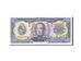 Uruguay, 50 Pesos, 1967, KM:46a, Undated (1967), UNC(63)