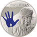 FRANCE, 10 Euro, 2012, Paris, KM #2087, MS(65-70), Silver, 37, 22.20