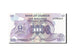 Banknote, Uganda, 10 Shillings, 1982, Undated (1982), KM:16, UNC(63)