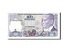 Banknote, Turkey, 1000 Lira, 1986, Undated, KM:196, UNC(63)