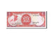 Banconote, TRINIDAD E TOBAGO, 1 Dollar, 1985, KM:36d, Undated, SPL