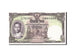 Thailand, 5 Baht, 1953-1956, KM:75d, Undated (1956), UNC(63)