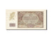 Banknote, Poland, 10 Zlotych, 1940, 1940-03-01, KM:94, UNC(63)